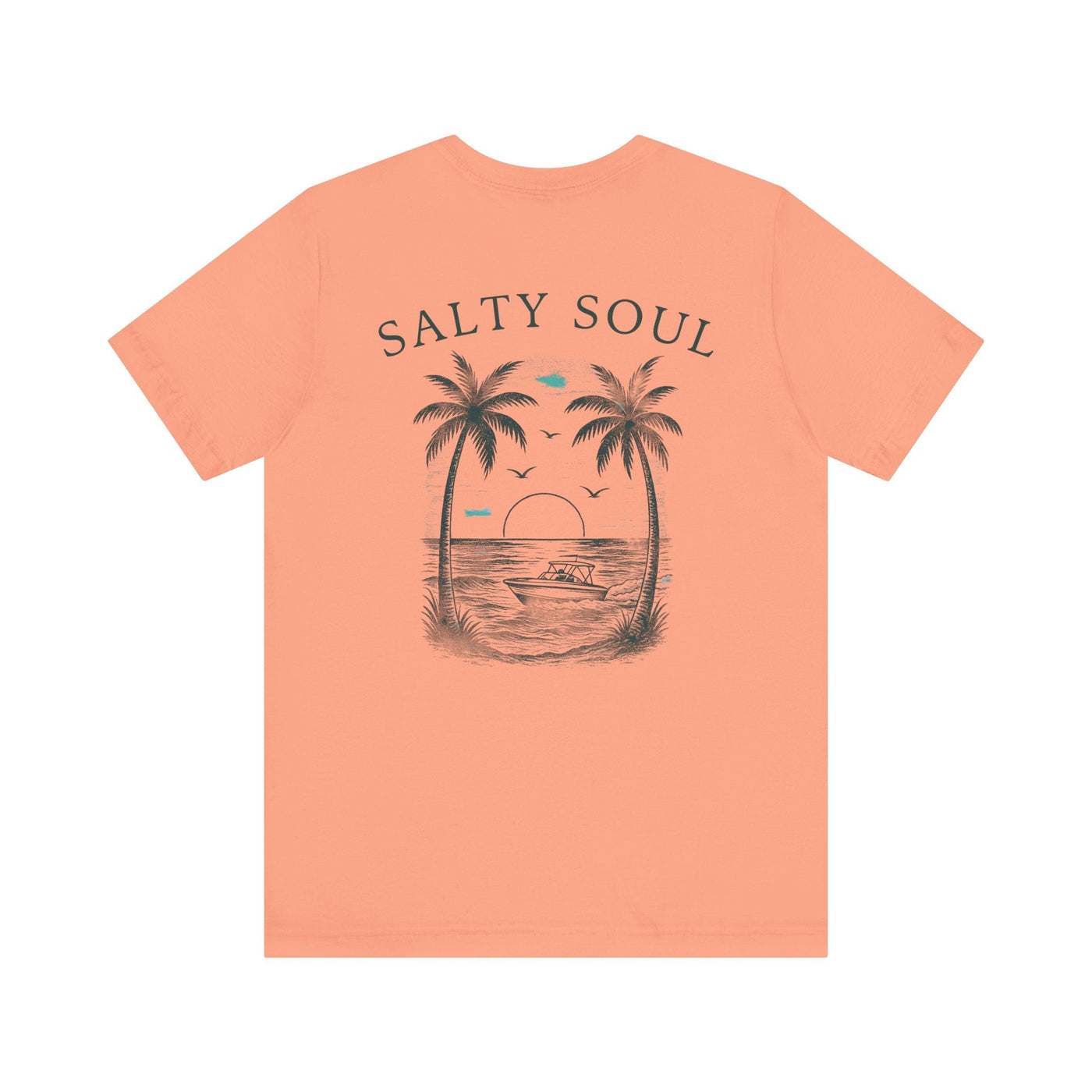SALTY SOUL