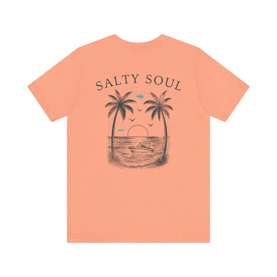 SALTY SOUL