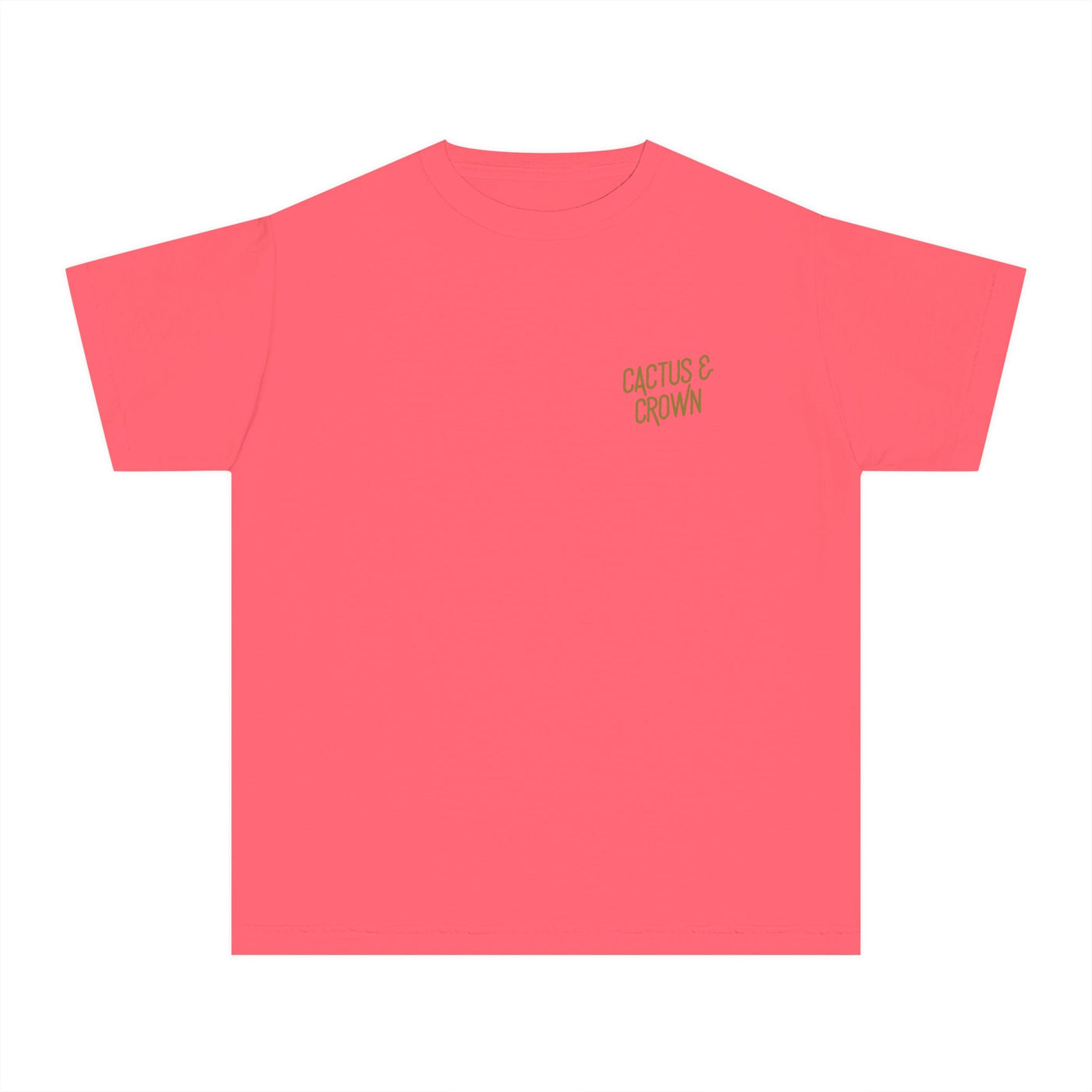 Youth: CACTUS COUNTRY