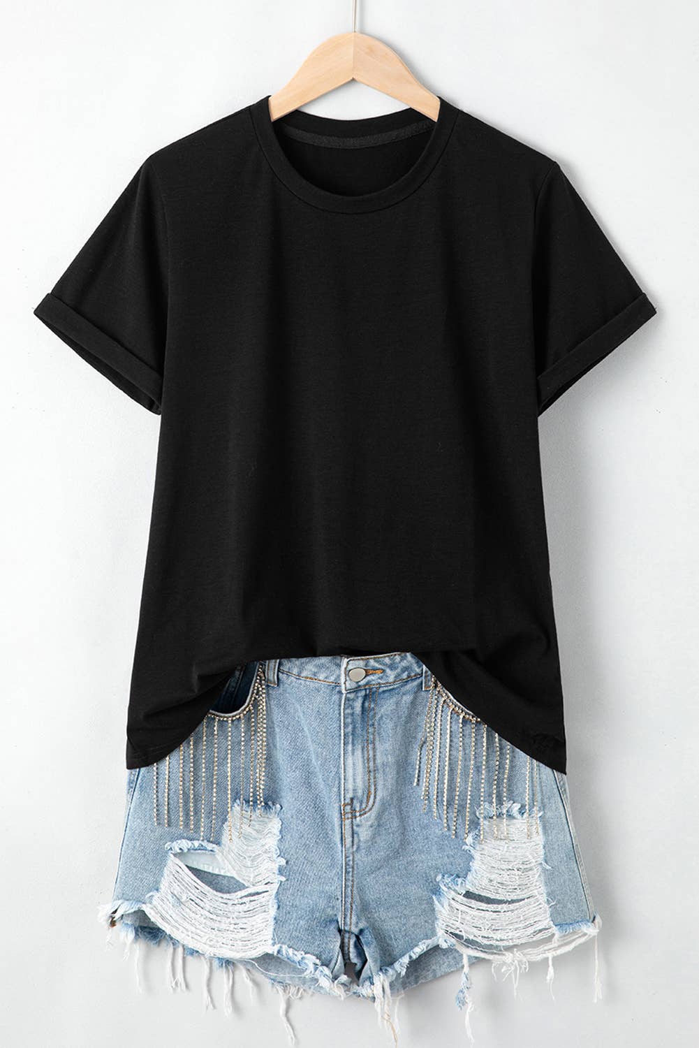 BASIC TEE