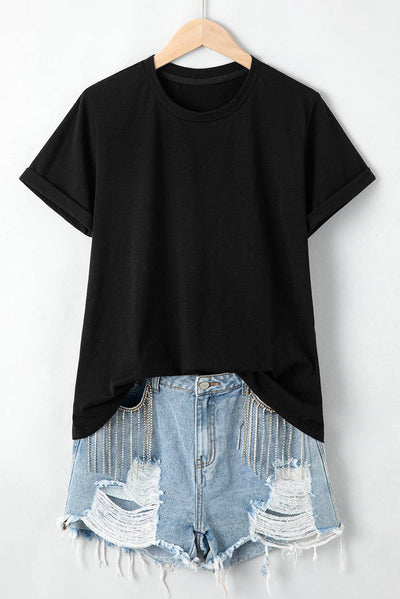 BASIC TEE