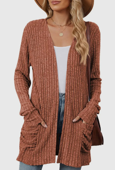 WAVERLY CARDIGAN