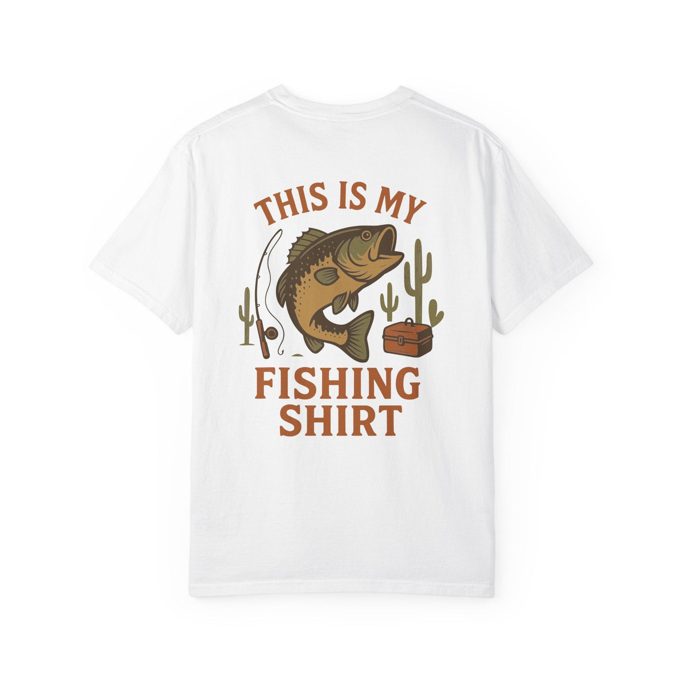 FISHING SHIRT