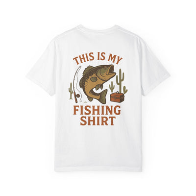 FISHING SHIRT