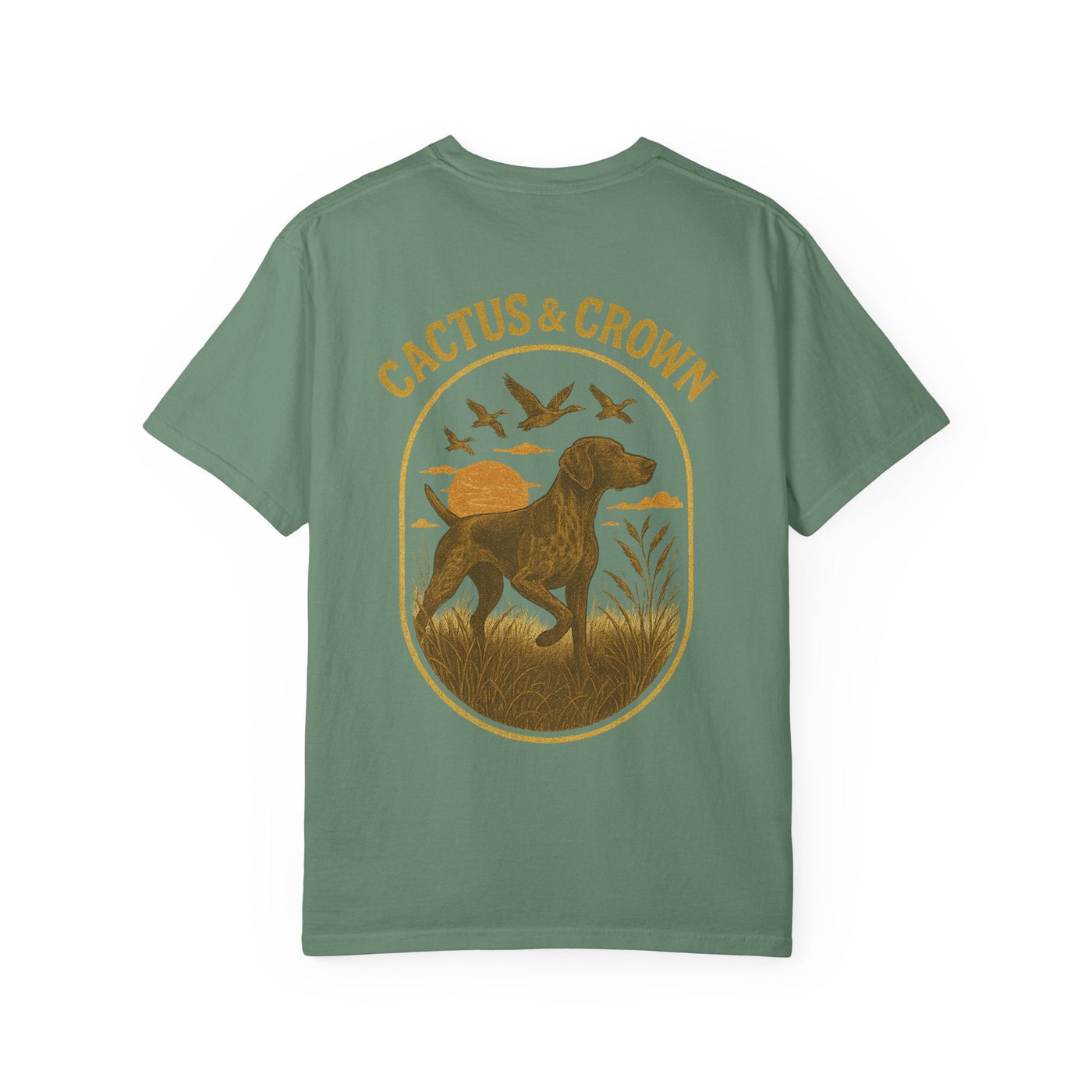 BIRD DOG