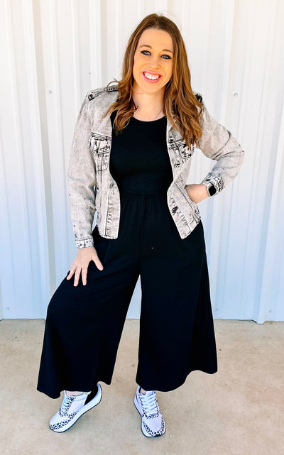 CELAENA JUMPSUIT