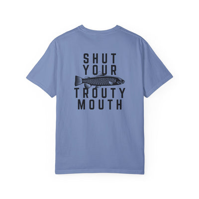 TROUTY MOUTH