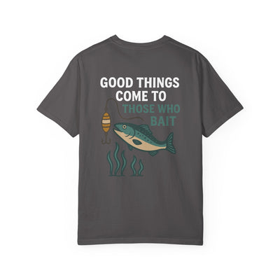 THOSE WHO BAIT