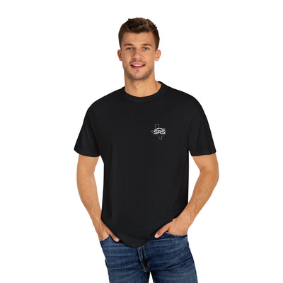 SRS Weatherford T-Shirt