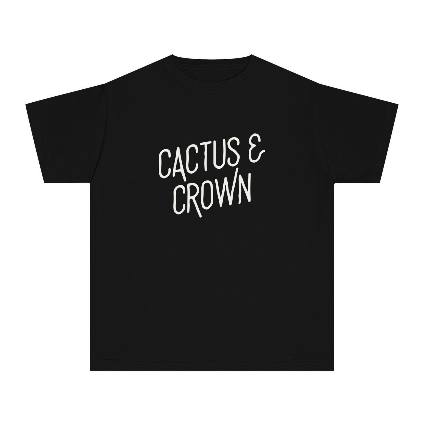 Youth: CACTUS & CROWN
