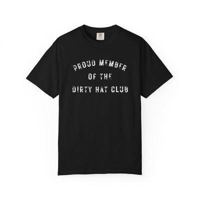 DIRTY HAT CLUB