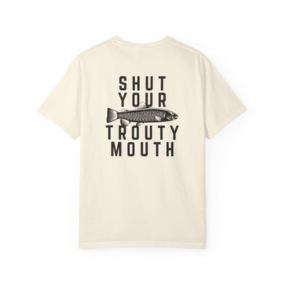 TROUTY MOUTH