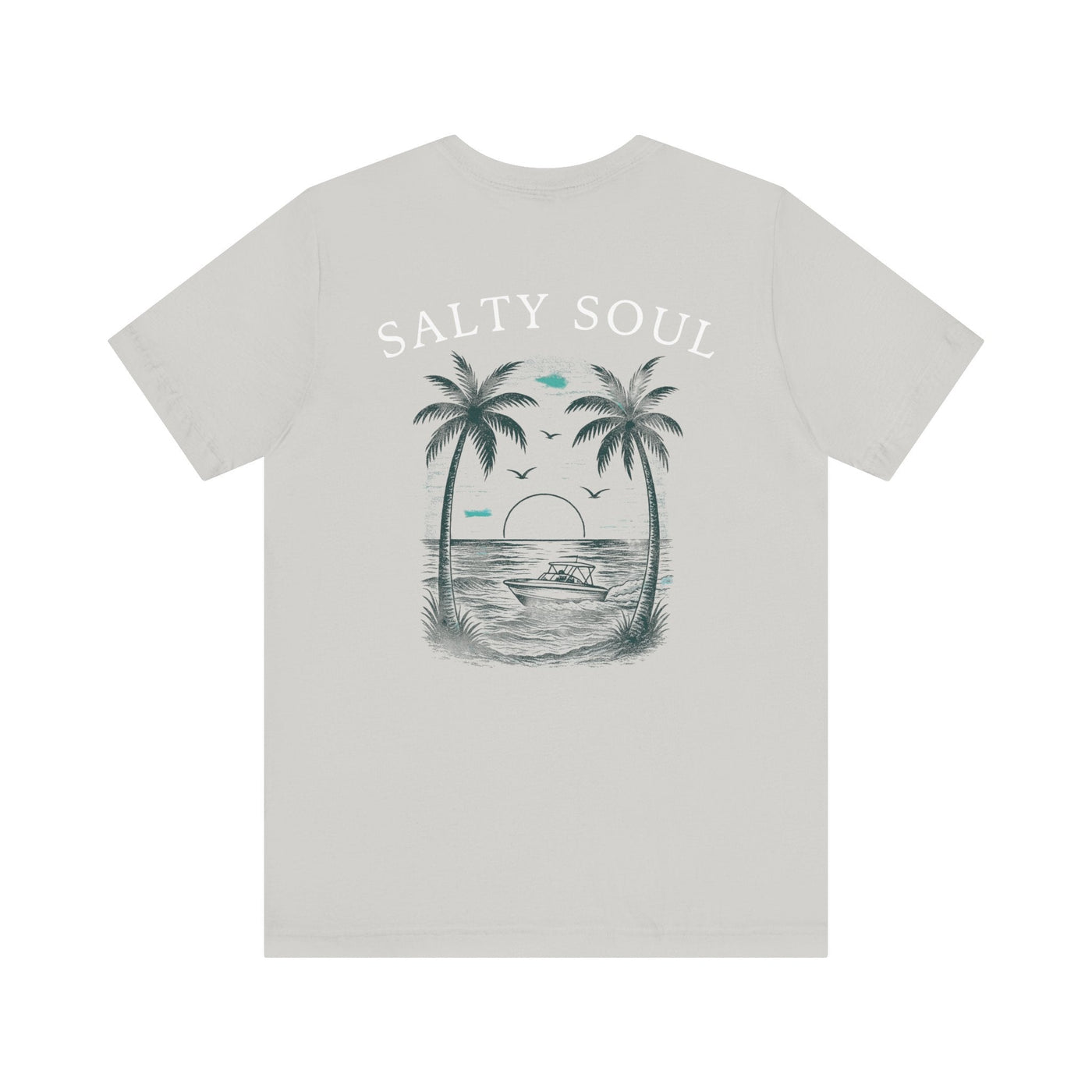 SALTY SOUL