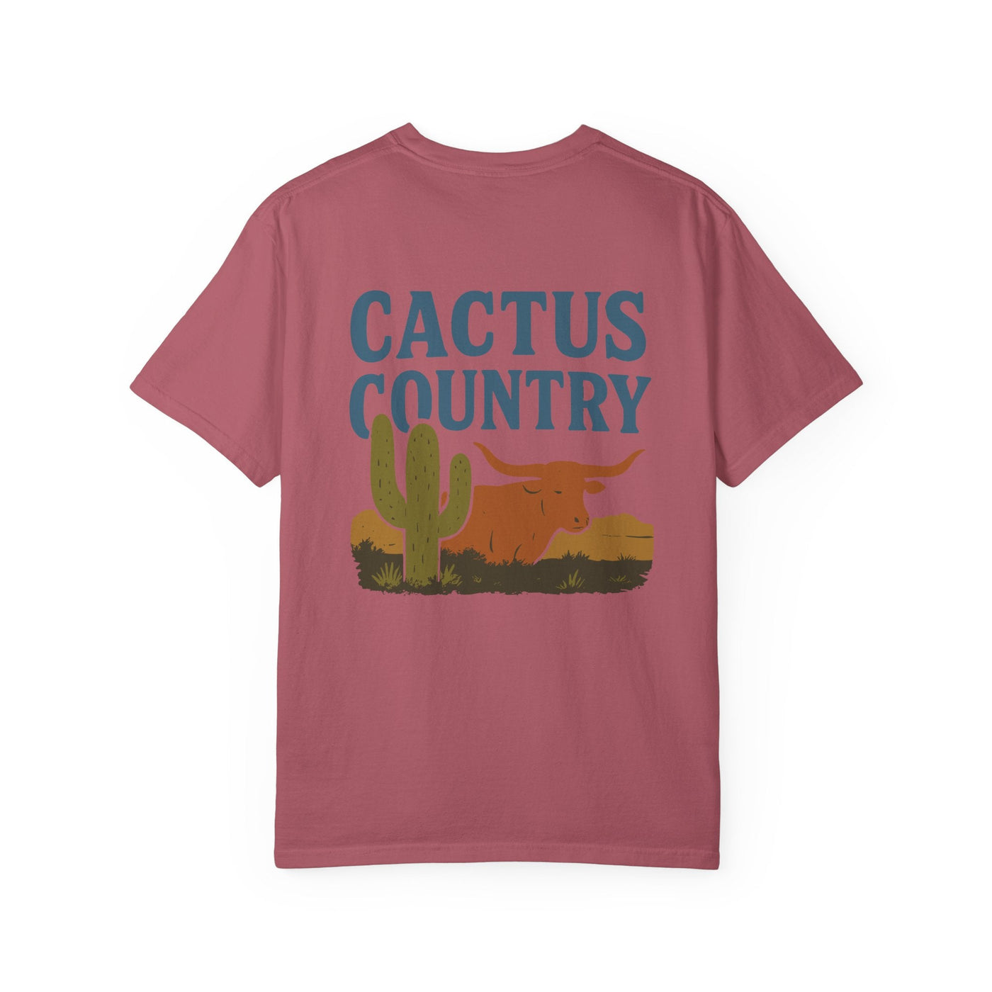 CACTUS COUNTRY