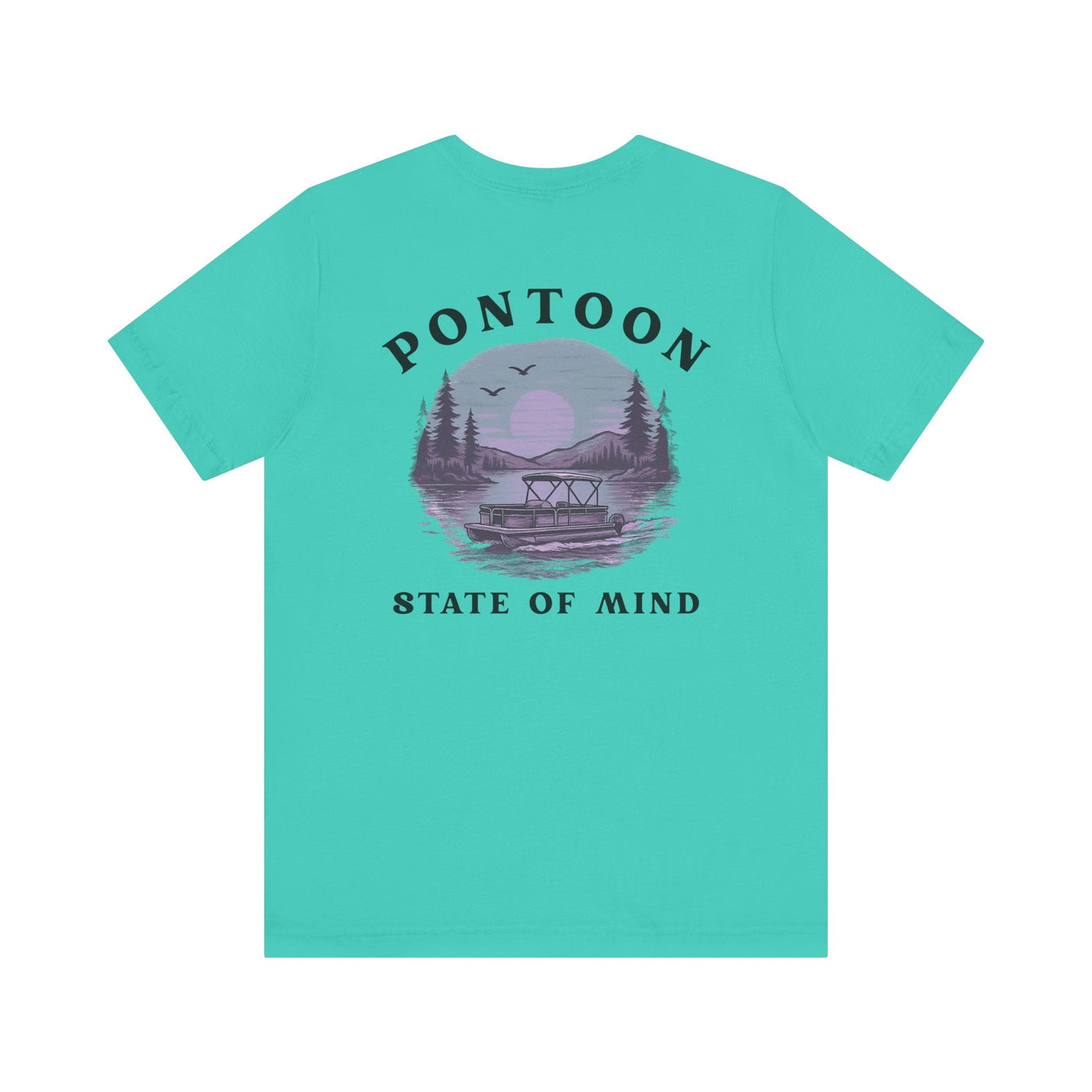 PONTOON STATE OF MIND