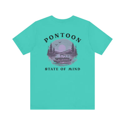 PONTOON STATE OF MIND
