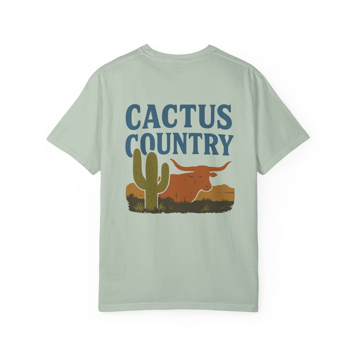 CACTUS COUNTRY