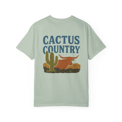 CACTUS COUNTRY