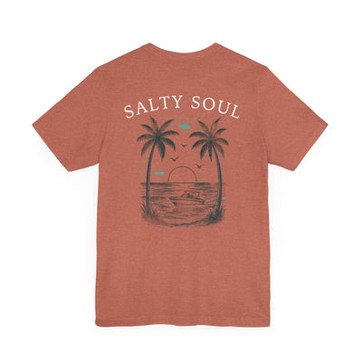 SALTY SOUL