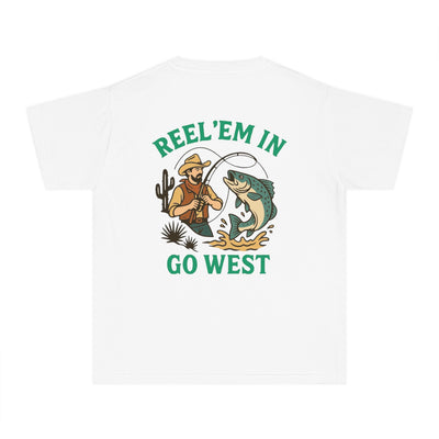 Youth: GO WEST