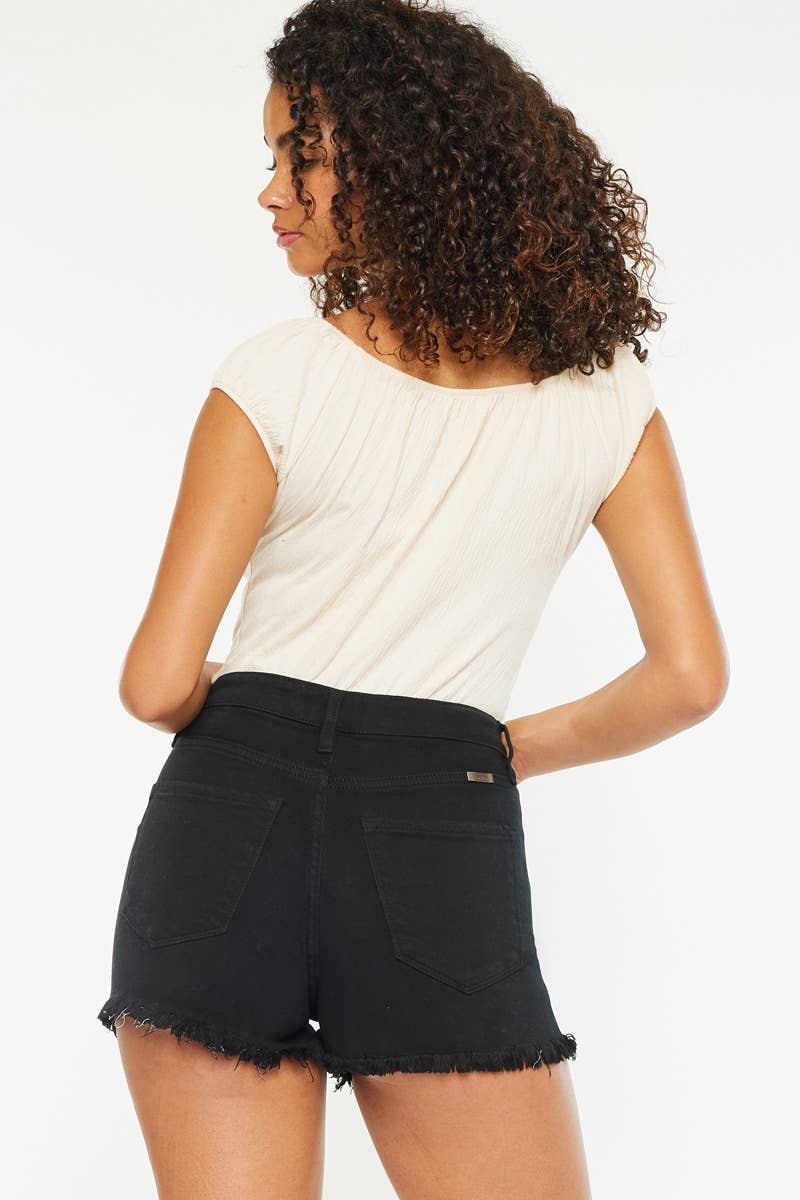 BIANCA KANCAN SHORTS