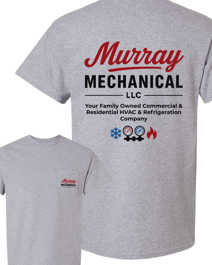 MURRAY MECHANICAL