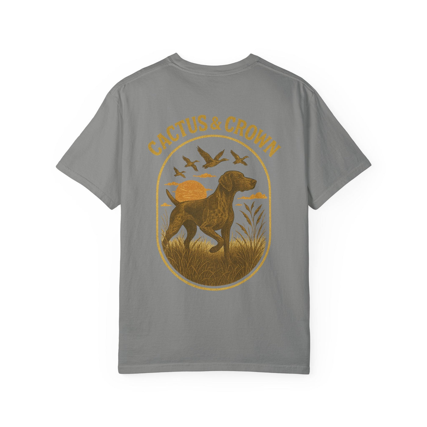 BIRD DOG