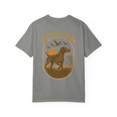 BIRD DOG