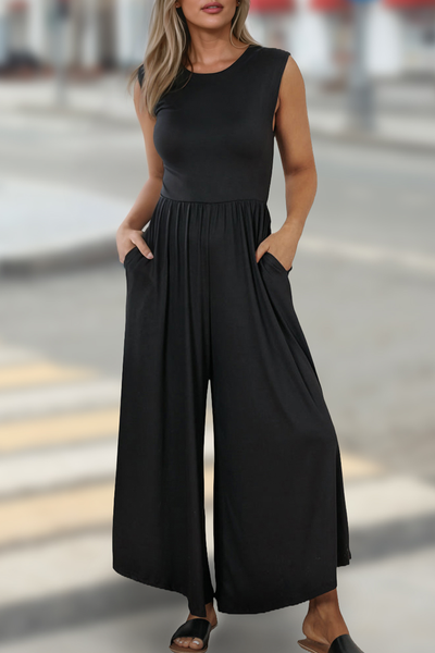 CELAENA JUMPSUIT