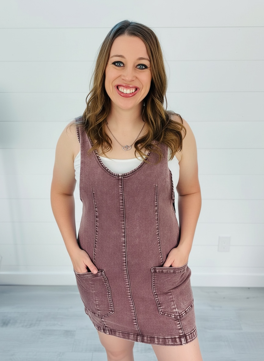 Canyon Daze Dress
