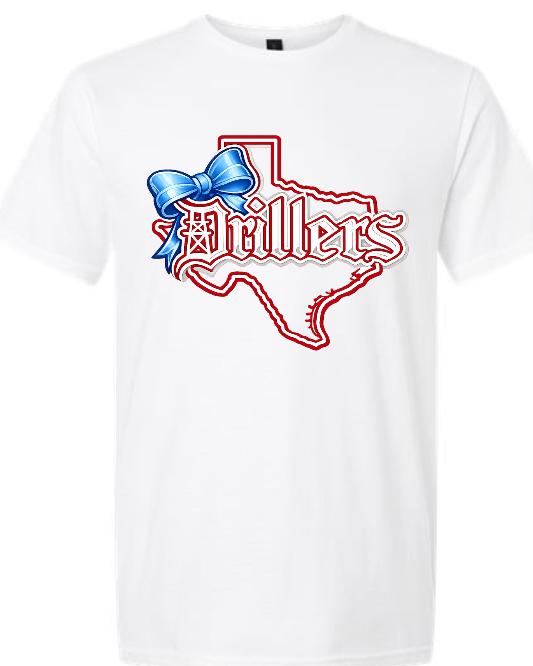 DRILLER LOGO 5 - Adult