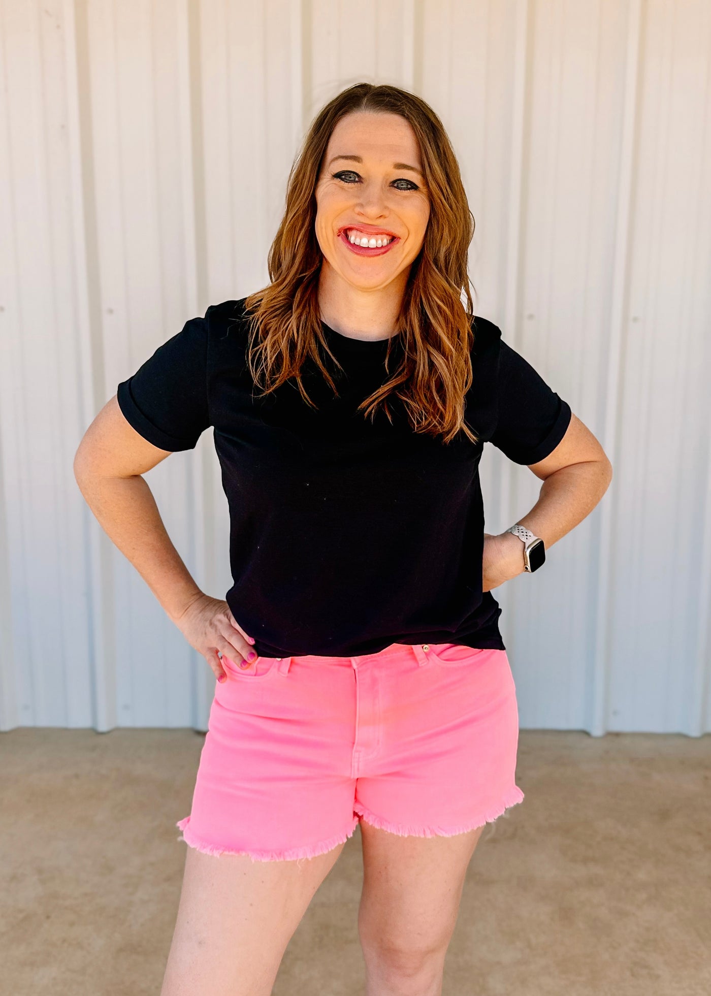 BASIC TEE