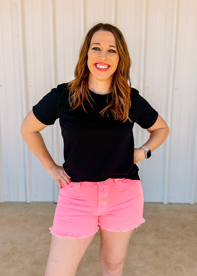 BASIC TEE