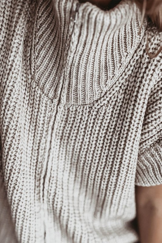 THE ASPEN KNIT