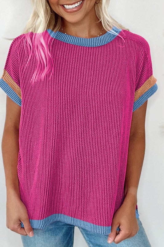 THE KATE TOP