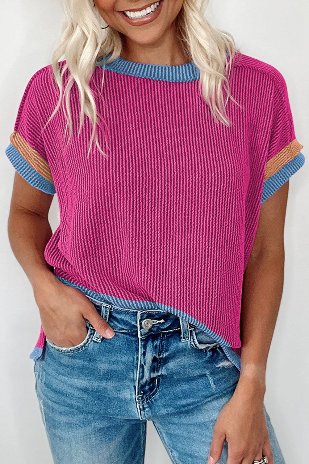 THE KATE TOP