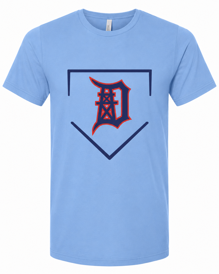 DRILLER LOGO 2 - Youth
