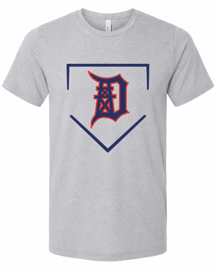 DRILLER LOGO 2 - Youth