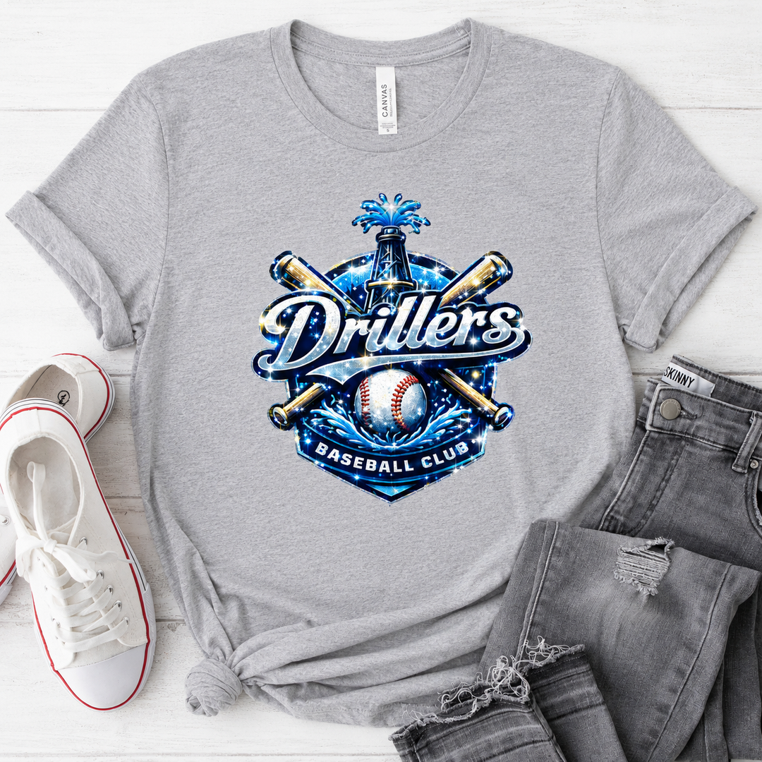 DRILLER SPARKLES - Youth