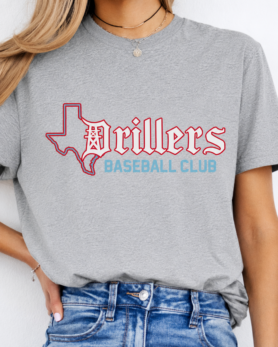 DRILLER LOGO 1
