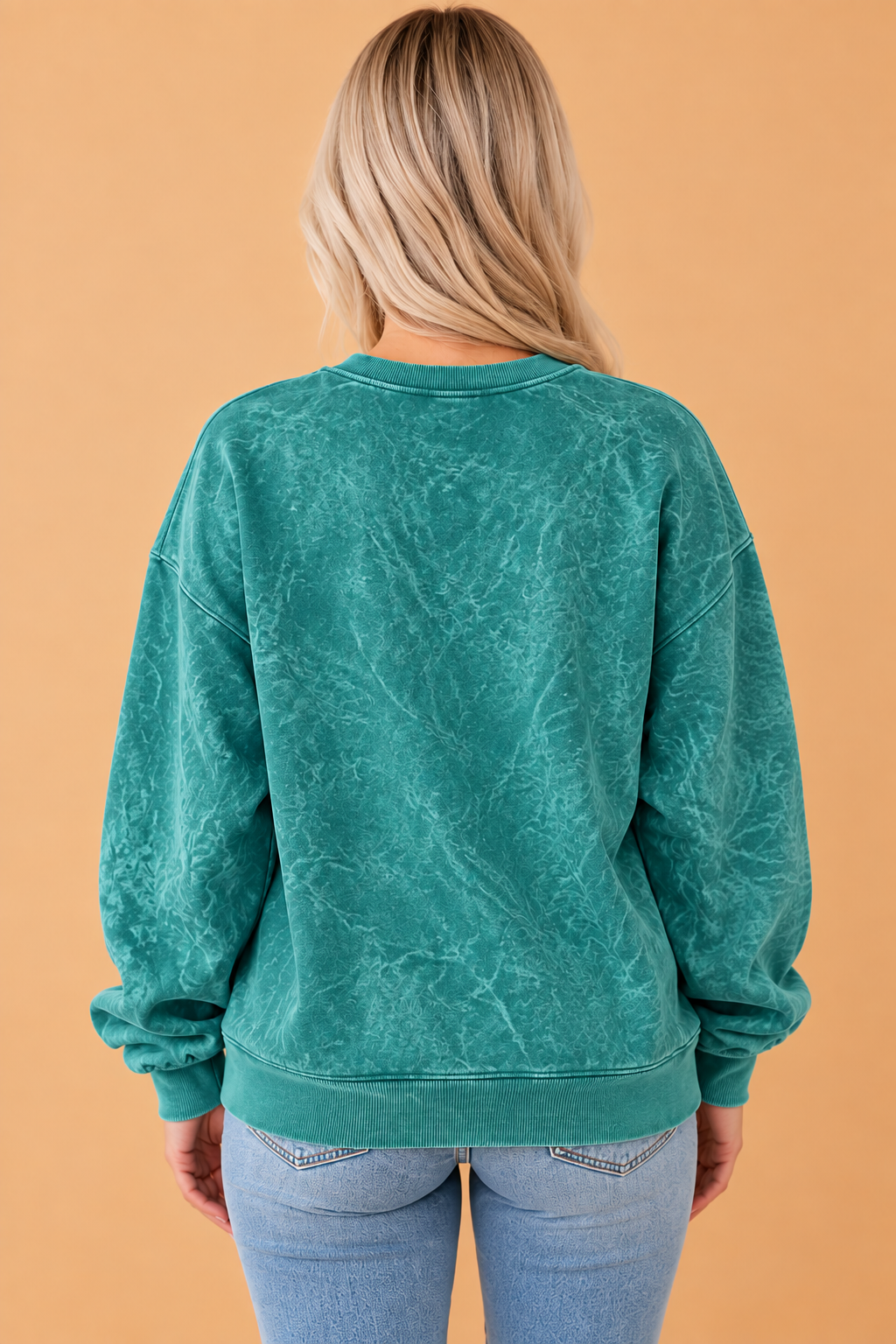 Pre-Order: SAVED BY GRACE SWEATSHIRT