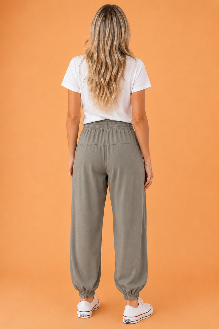 WEEKEND WANDER JOGGERS