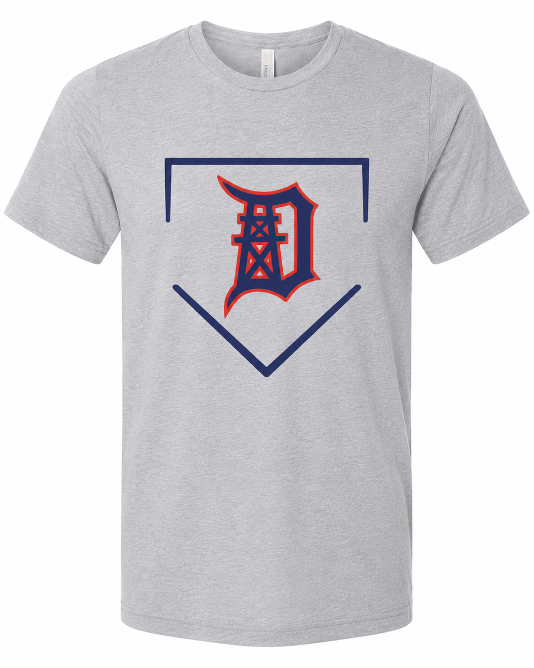 DRILLER LOGO 3 - Youth