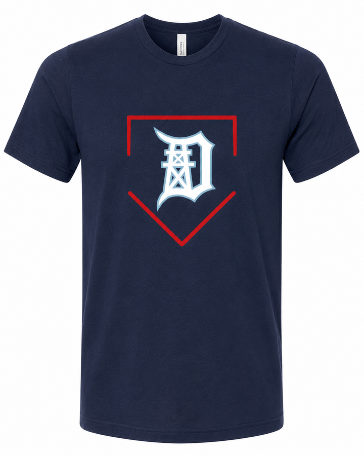 DRILLER LOGO 3 - Youth