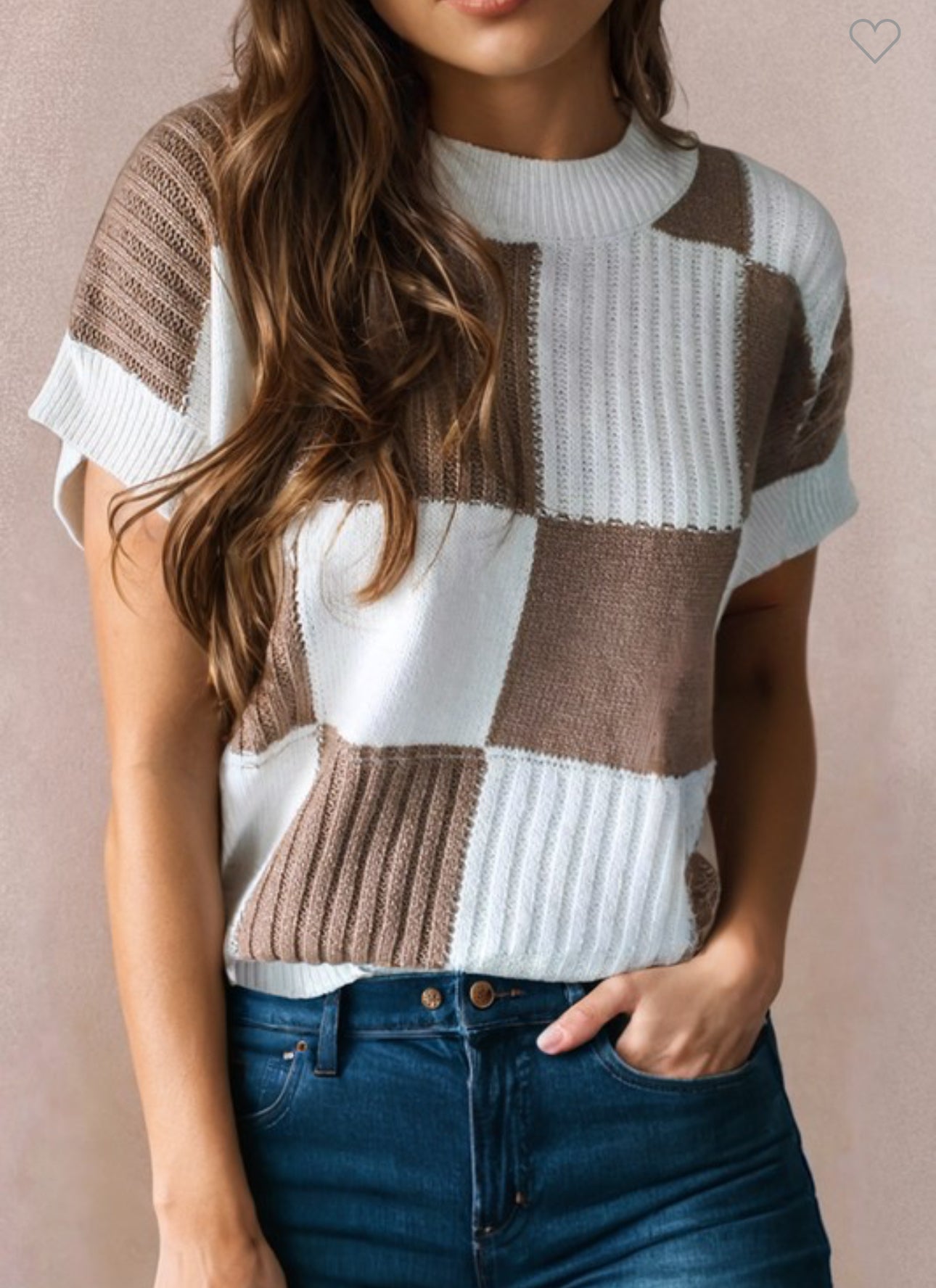 THE BRYCE TOP