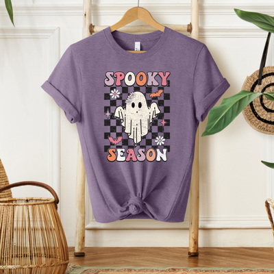 SPOOKY SEASON Graphic Tee