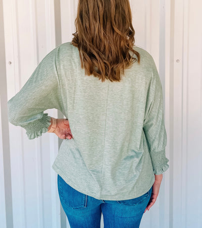 THE SAGE TOP