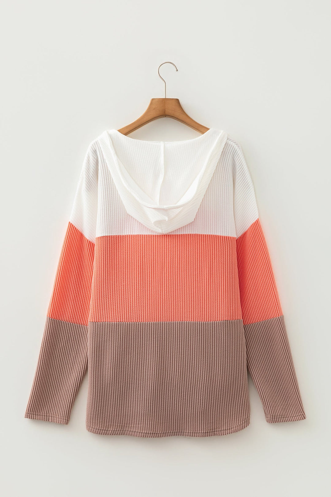 SUNSET RIDGE PULLOVER