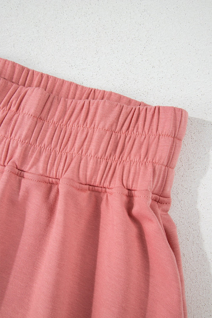 SADIE SKORT SET