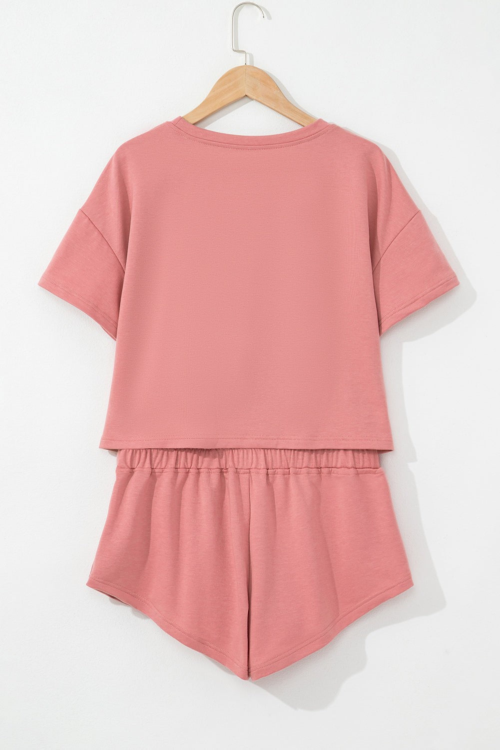 SADIE SKORT SET